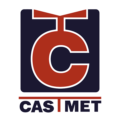 CASTMET Logo
